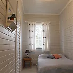 مكان تخييم Vuohensaari سالُ