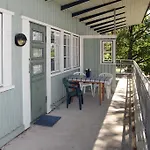 אתר קמפינג Vuohensaari