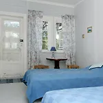 אתר קמפינג Vuohensaari 3*