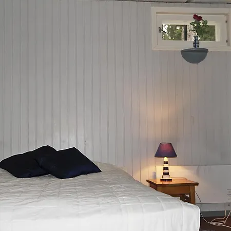 Vuohensaari Campingplatz 3*