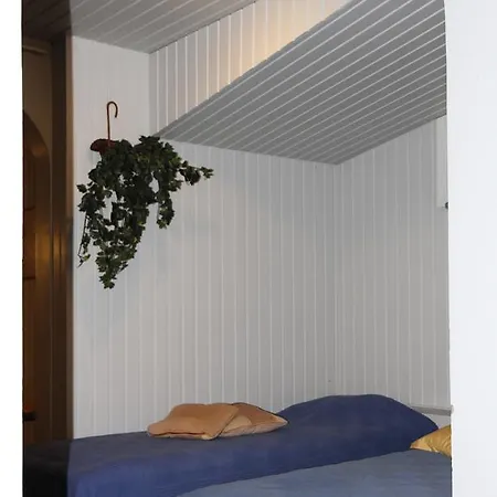 Vuohensaari Salo (Salo)