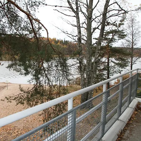 Vuohensaari 3*