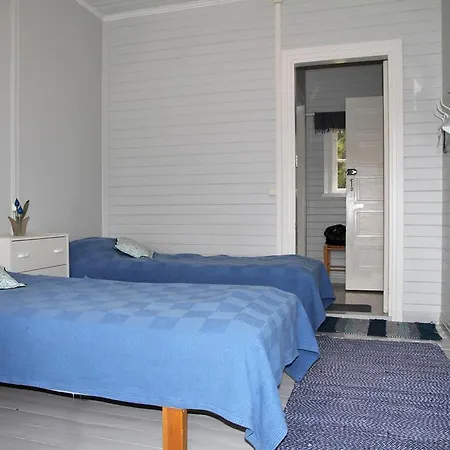 Vuohensaari Campingplatz 3*