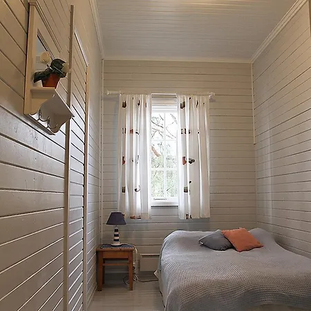 Campingplatz Vuohensaari Salo (Salo)