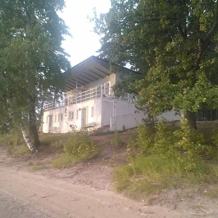 Campsite Vuohensaari 3*