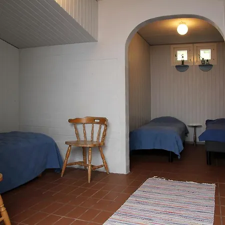 Campsite Vuohensaari