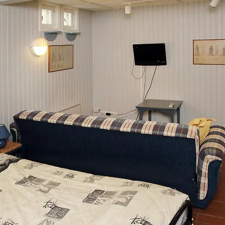 Campsite Vuohensaari