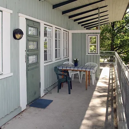 Campingplatz Vuohensaari