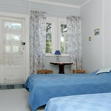 营地 Vuohensaari 3*