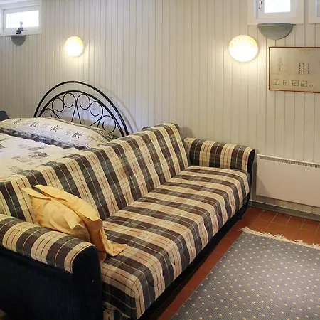 Campingplatz Vuohensaari